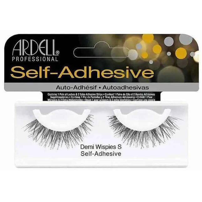 Ardell Pro Self Adhesive Lash Demi Wispies Unisex