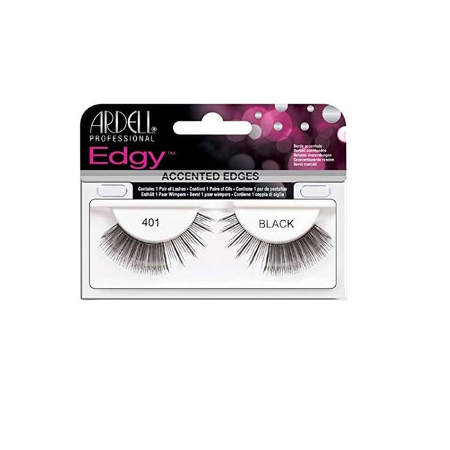 Ardell Eyelashes – False Eyelashes for Unisex, 1