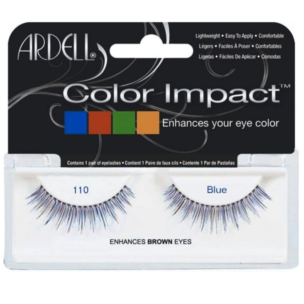 Ardell Eyelashes – False Eyelashes for Unisex, 110