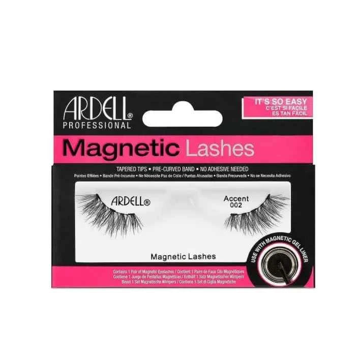 Ardell Magnetic Lashes Accent 002 Unisex