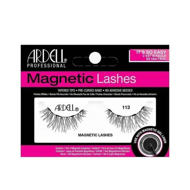 Ardell Magnetic Lashes 113 Unisex