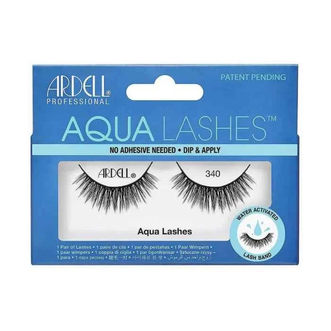 Ardell Aqua Lashes 340 Unisex