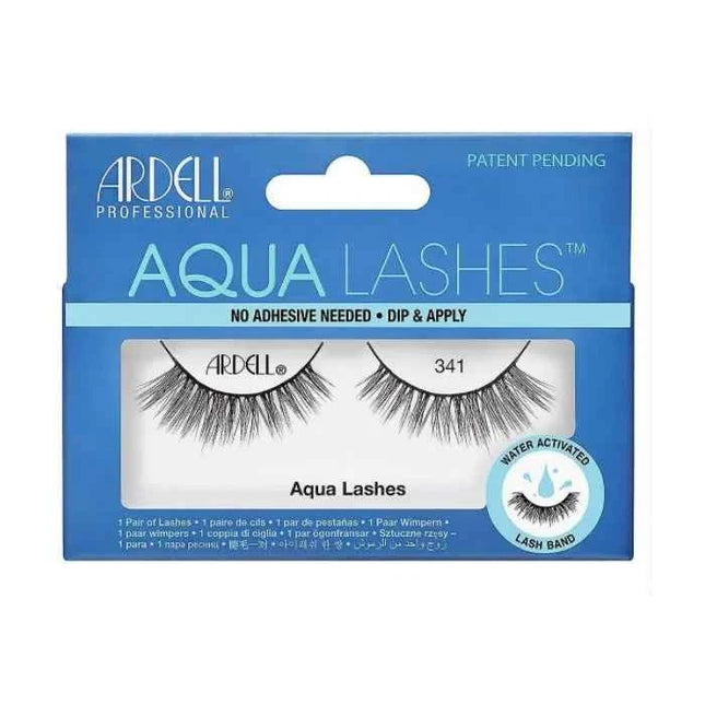 Ardell Aqua Lashes 341 Unisex