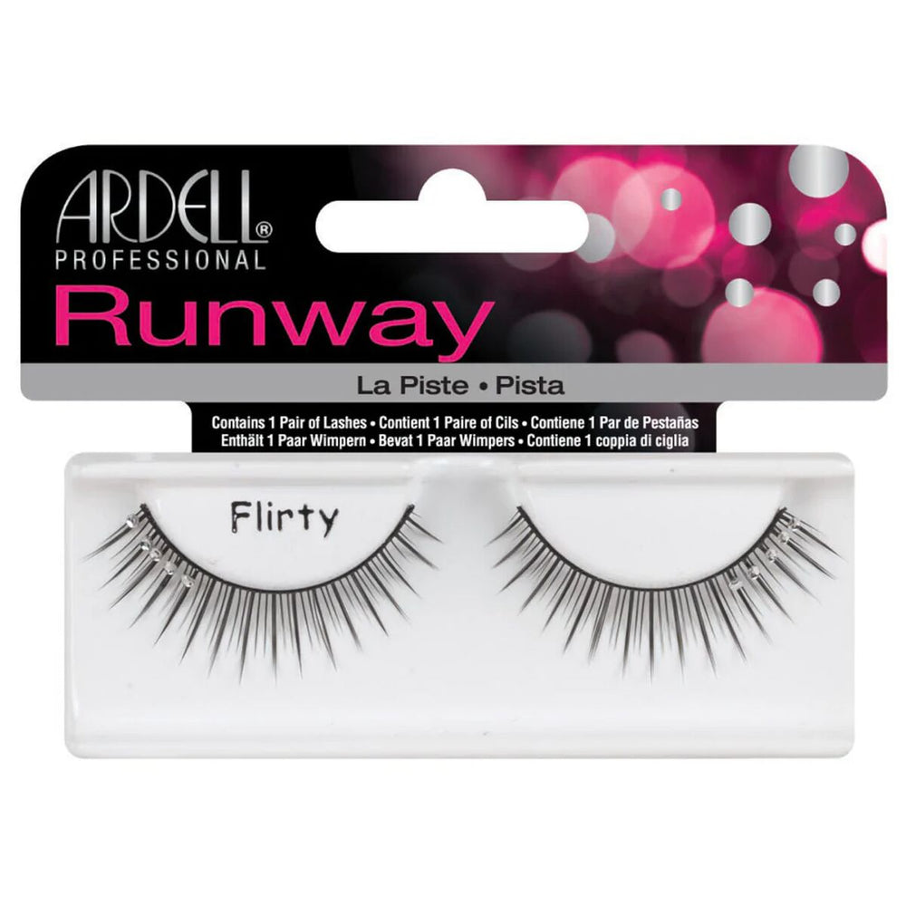 Ardell Eyelashes – False Eyelashes for Unisex, 1