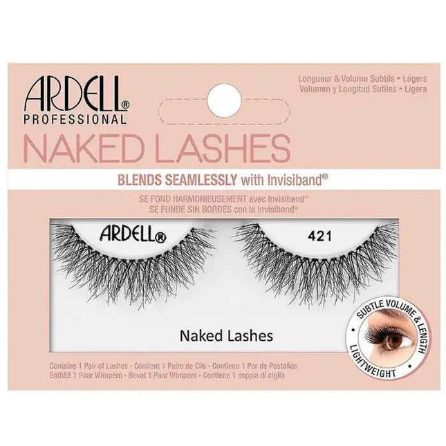 Ardell Naked Lashes 421 Unisex