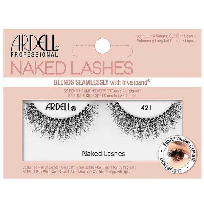 Ardell Naked Lashes 421 Unisex