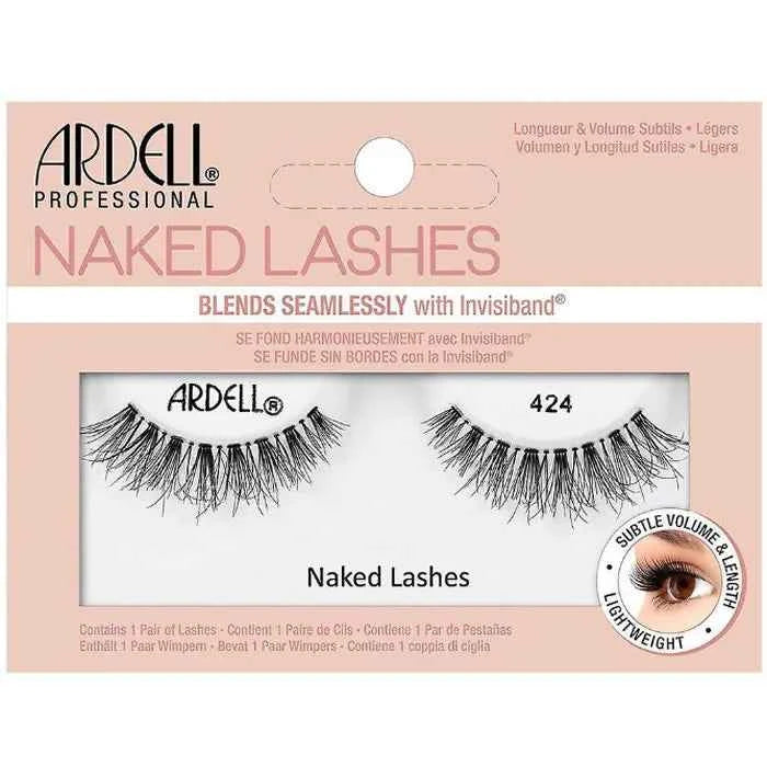 Ardell Naked Lashes 424 Unisex