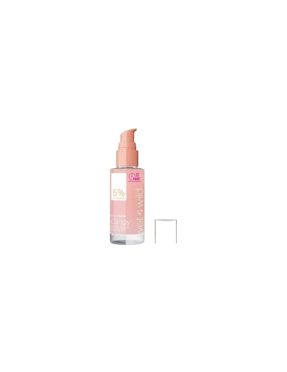 WET N WILD Wnw – Serum Primer Focus Clingy1116690e Unisex