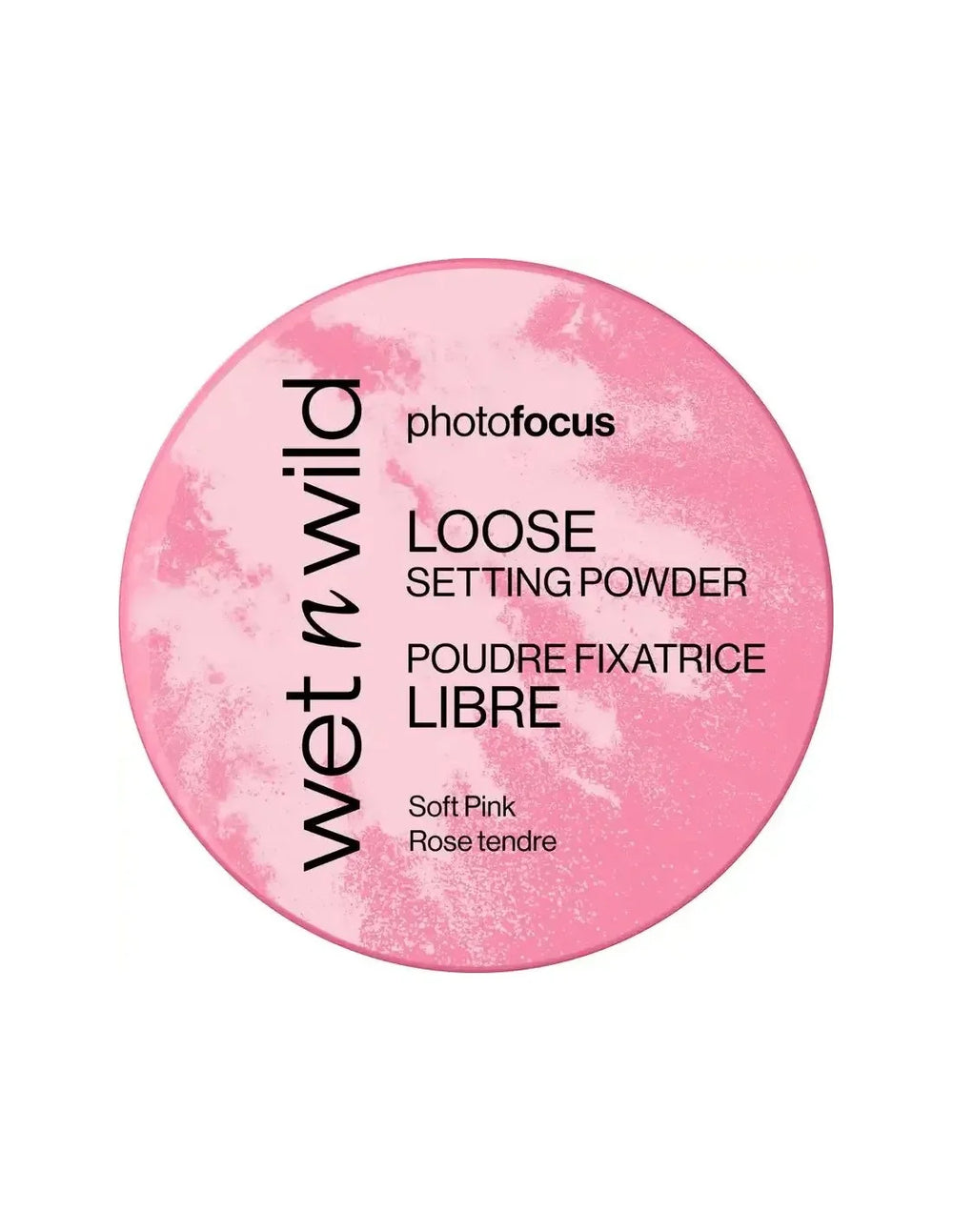 WET N WILD Wnw Powder Loose Setting 1116513e Unisex