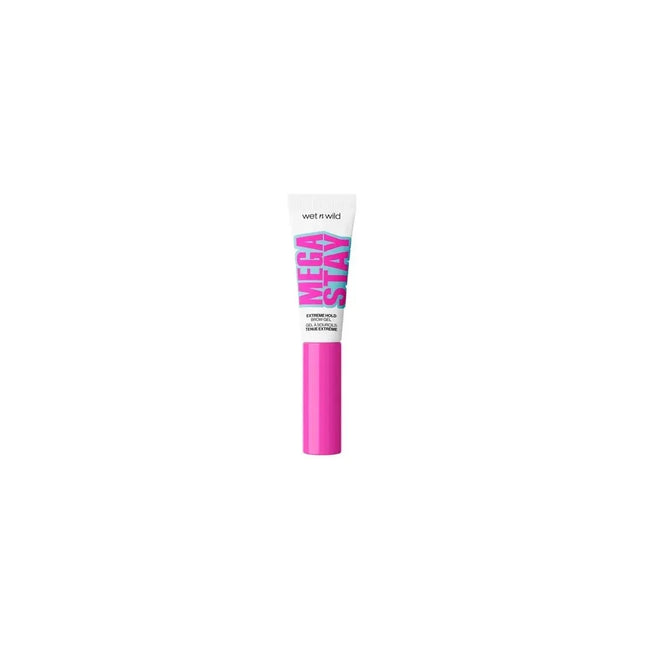 WET N WILD Wnw Brow – Gel Mega Stay 1116697e Unisex