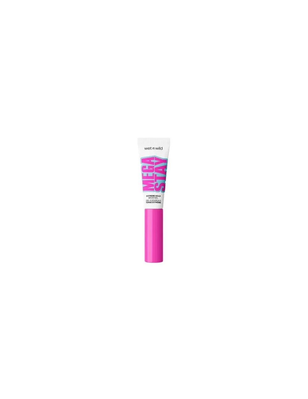 WET N WILD Wnw Brow – Gel Mega Stay 1116697e Unisex