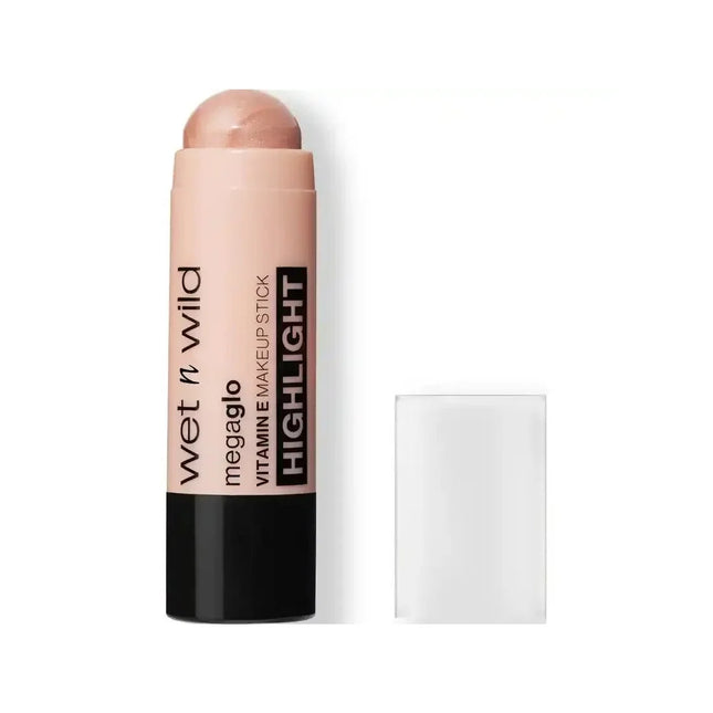 WET N WILD Wnw Iluminador Megaglow Stick 1116097eh Unisex