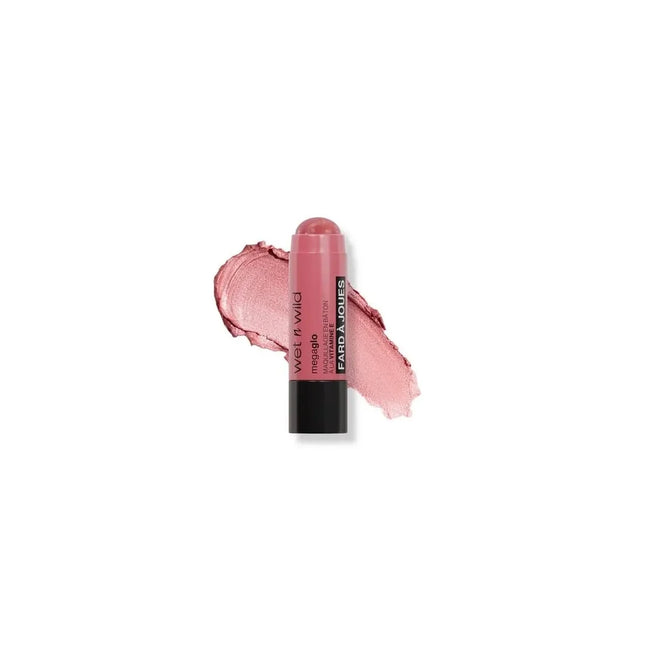 WET N WILD Wnw Colorete Megaglow Stick 1115544eh Unisex