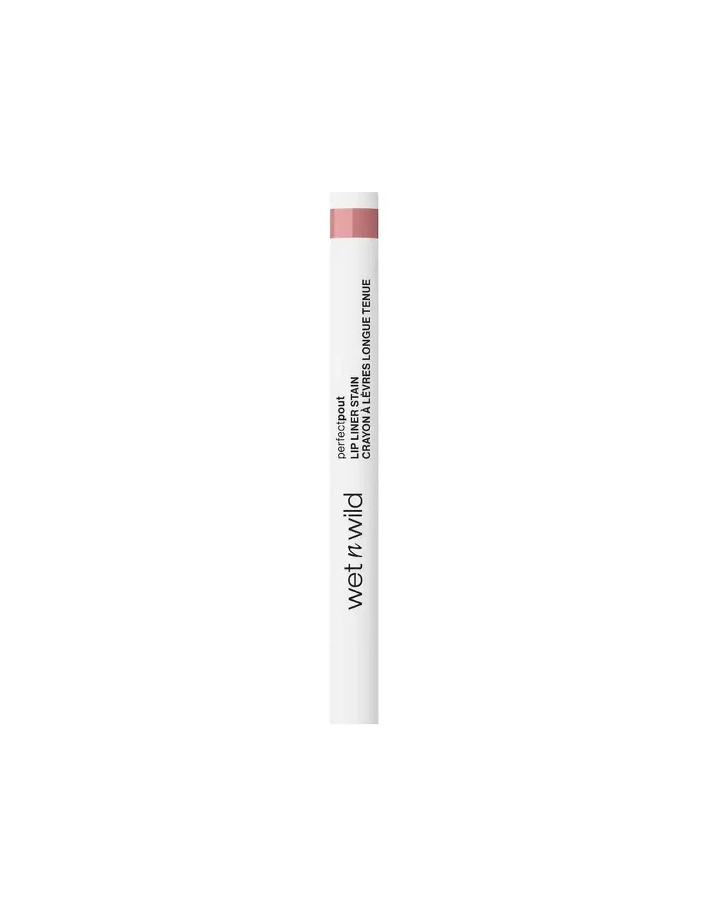 WET N WILD Wnw Lip Liner Perfect Pout 1116816e Unisex