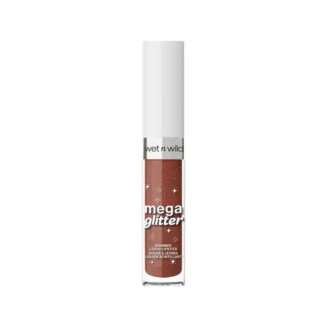 WET N WILD Wnw Lip Stick Mega Glitter 11623001e Unisex