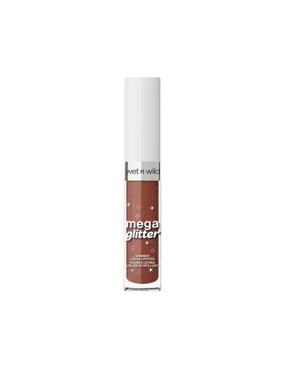 WET N WILD Wnw Lip Stick Mega Glitter 11623001e Unisex