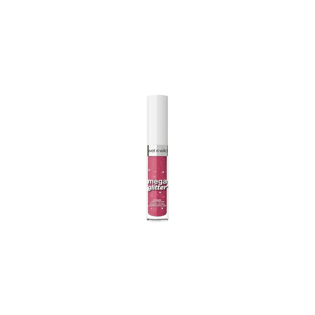 WET N WILD Wnw Lip Stick Mega Glitter 11623002e Unisex