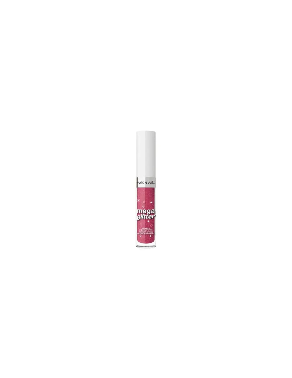 WET N WILD Wnw Lip Stick Mega Glitter 11623002e Unisex