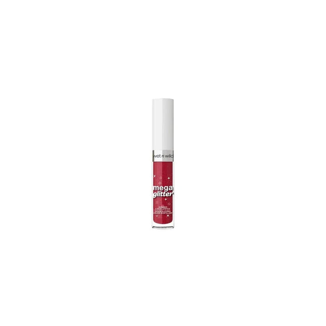 WET N WILD Wnw Lip Stick Mega Glitter 11623003e Unisex