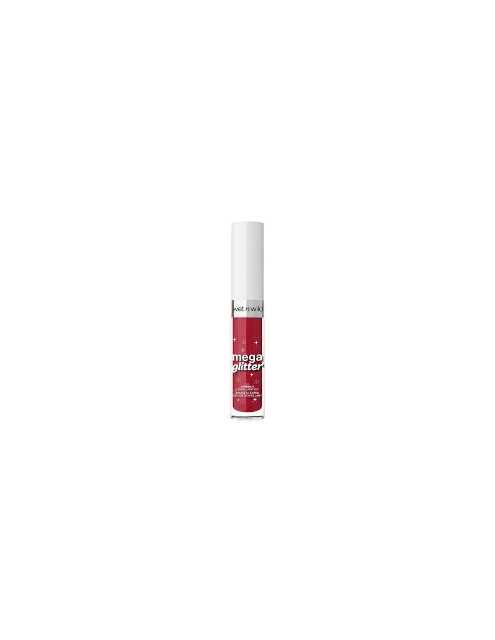 WET N WILD Wnw Lip Stick Mega Glitter 11623003e Unisex