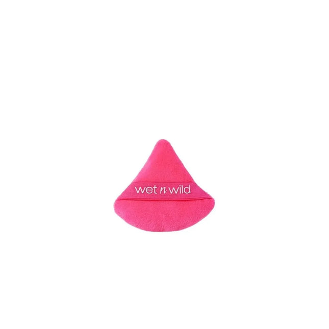 WET N WILD Wnw Makeup Powder Puff 1116708e Unisex
