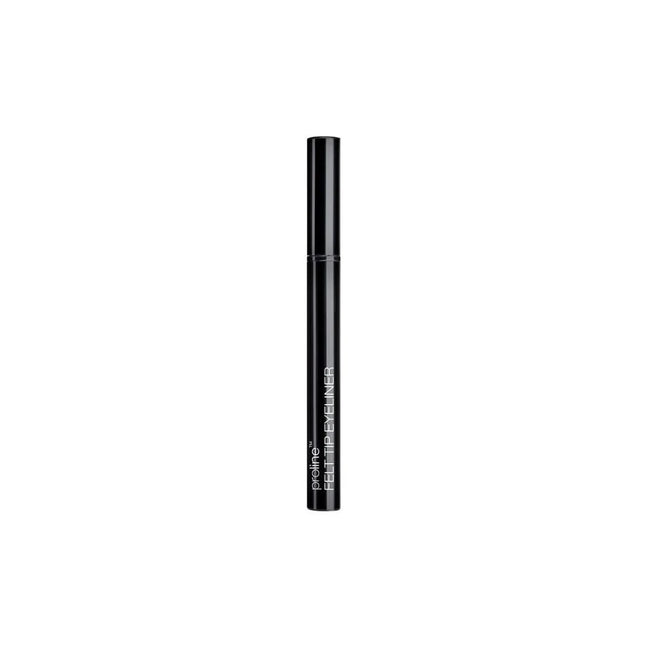 WET N WILD Wnw Eyeliner Liquid Proline Feel E8752h Unisex