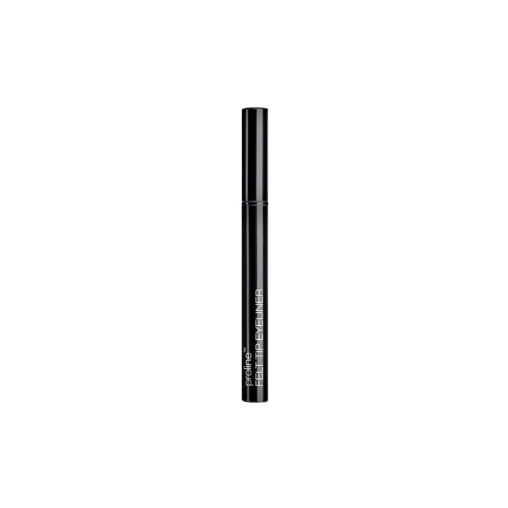 WET N WILD Wnw Eyeliner Liquid Proline Feel E8752h Unisex