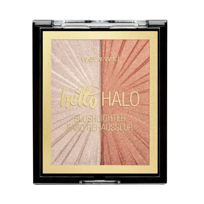 WET N WILD Megaglow Blushlighter Highlight Bling Unisex