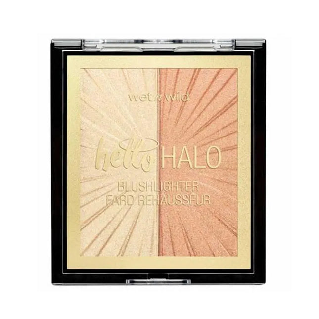 WET N WILD Megaglow Blushlighter After Sex Glow Unisex