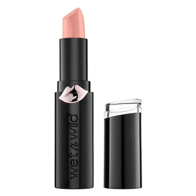 WET N WILD Mega Last Matte Lip Color Skin-Ny Dipping Unisex