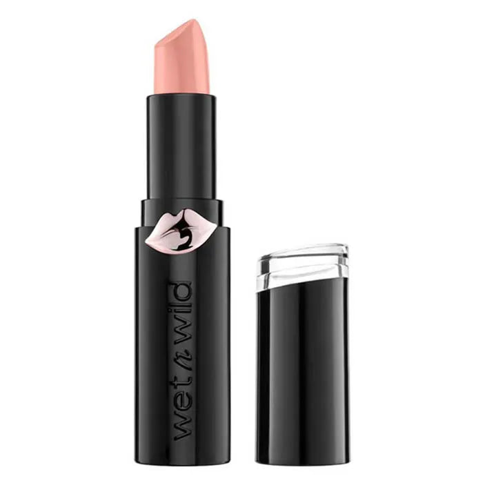 WET N WILD Mega Last Matte Lip Color Skin-Ny Dipping Unisex