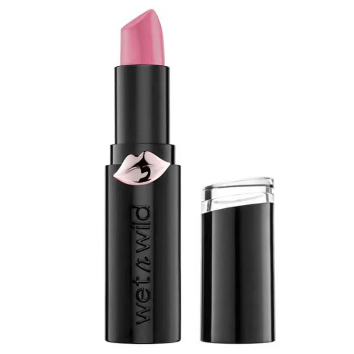 WET N WILD Mega Last Matte Lip Color Mauve Outta Here Unisex
