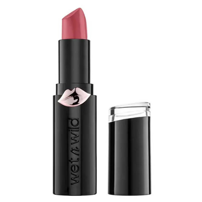 WET N WILD Mega Last Matte Lip Color Wine Room Unisex