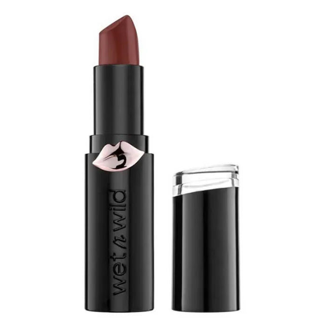 WET N WILD Megalast – Lipstick Matte Finish Cinnamon Spice Unisex