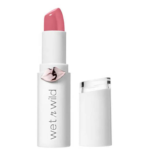 WET N WILD Mega Last High-Shine Lip Color Pinky Ring Unisex