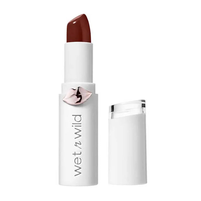 WET N WILD Mega Last High-Shine Lip Color Jam With Me Unisex