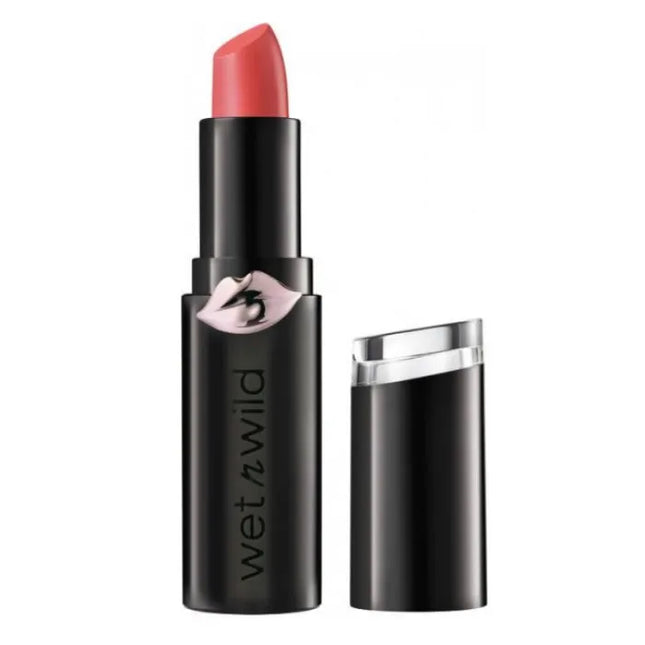 WET N WILD Megalast – Lipstick Matte Finish Into The Flesh Unisex
