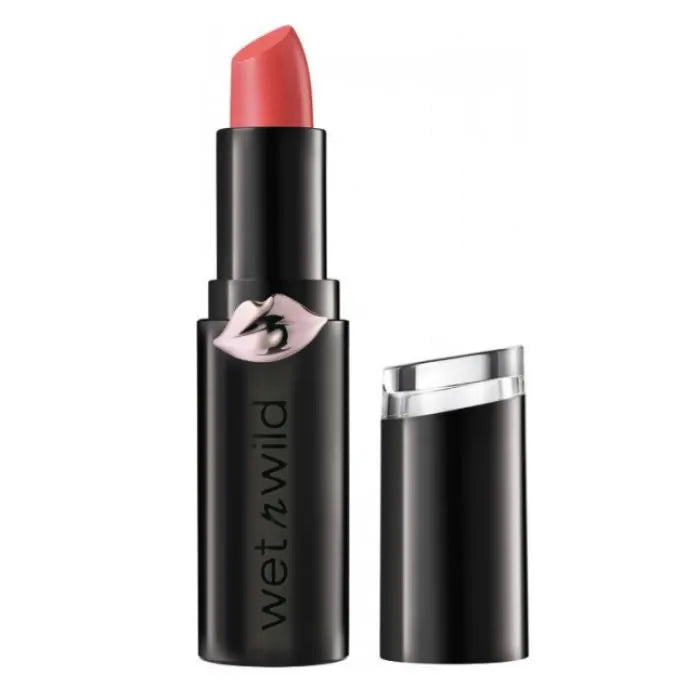 WET N WILD Megalast – Lipstick Matte Finish Into The Flesh Unisex