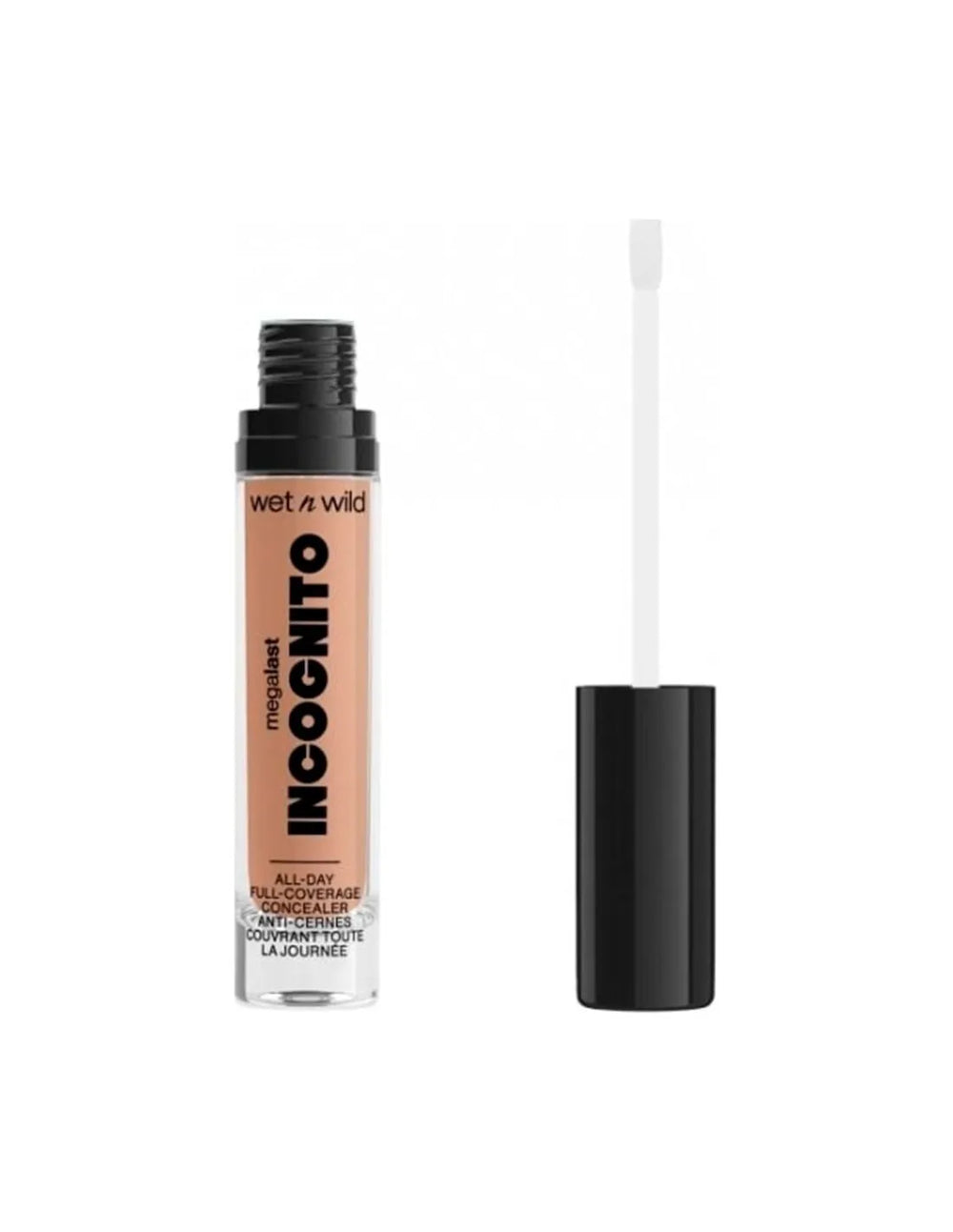 WET N WILD Wnw Concealer Incognito 1111900e Unisex