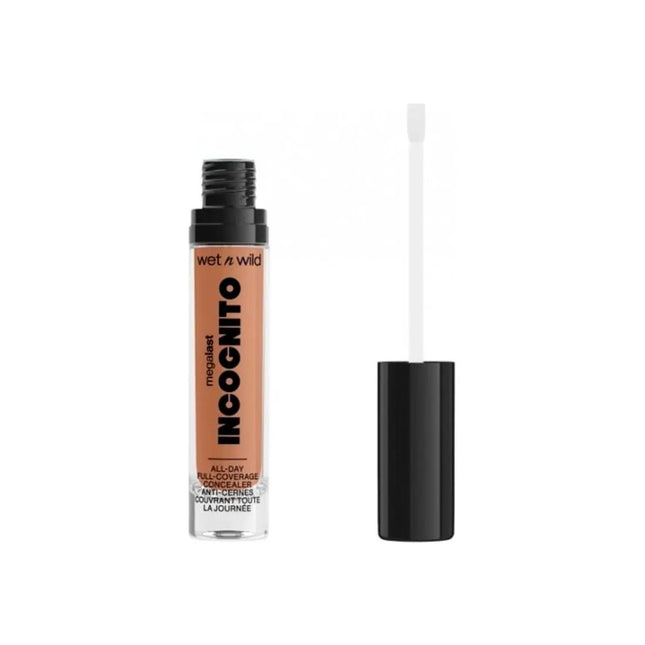 WET N WILD Wnw Concealer Incognito 1111902e Unisex