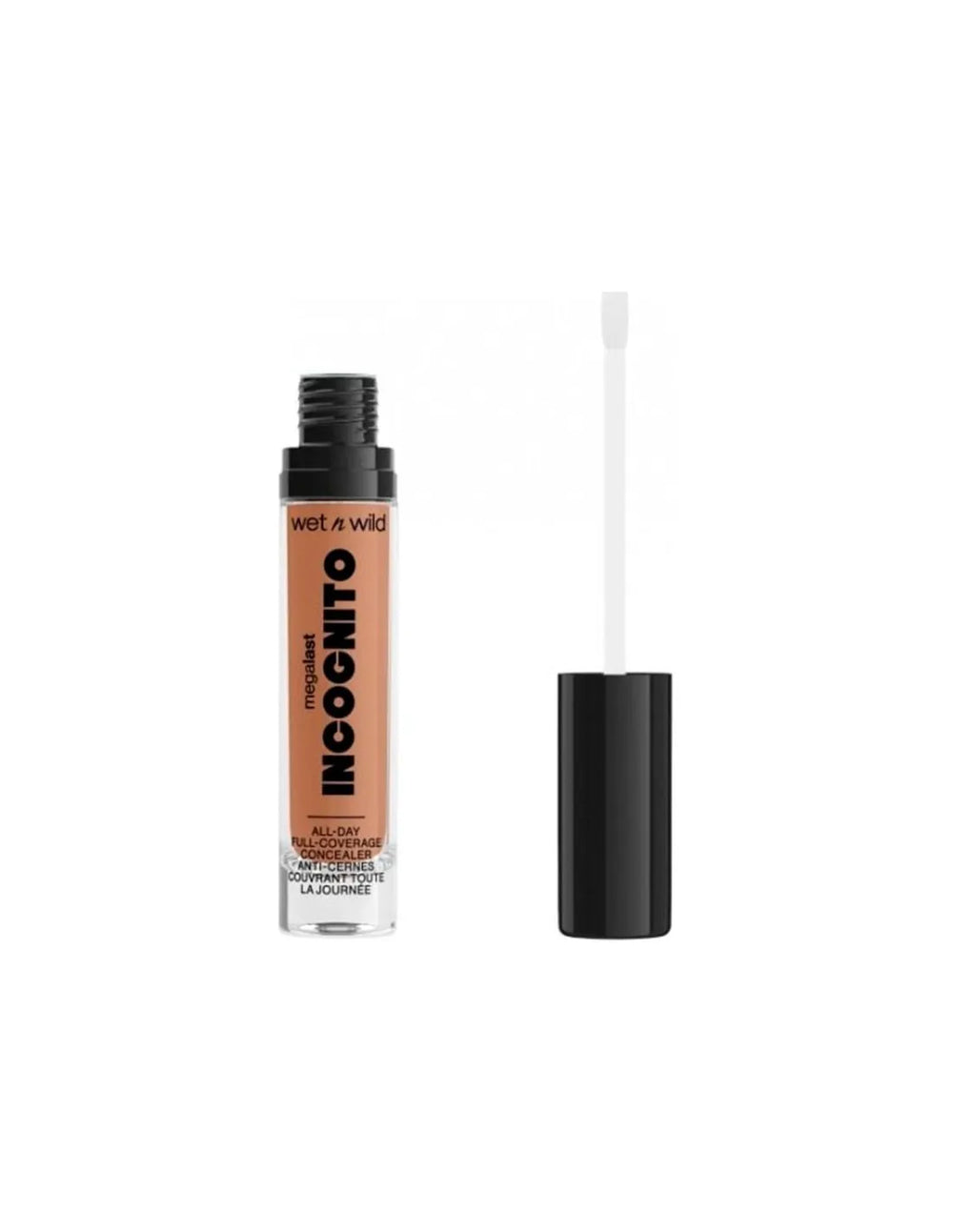 WET N WILD Wnw Concealer Incognito 1111902e Unisex