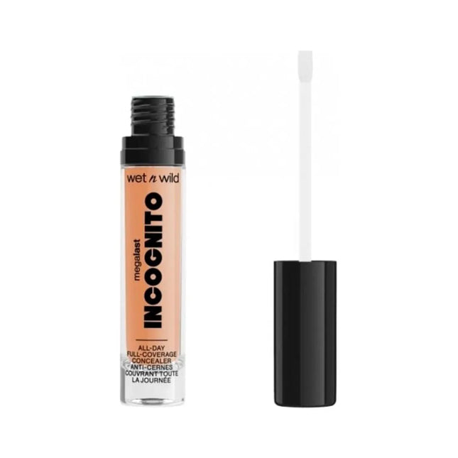 WET N WILD Wnw Concealer Incognito 1111904e Unisex