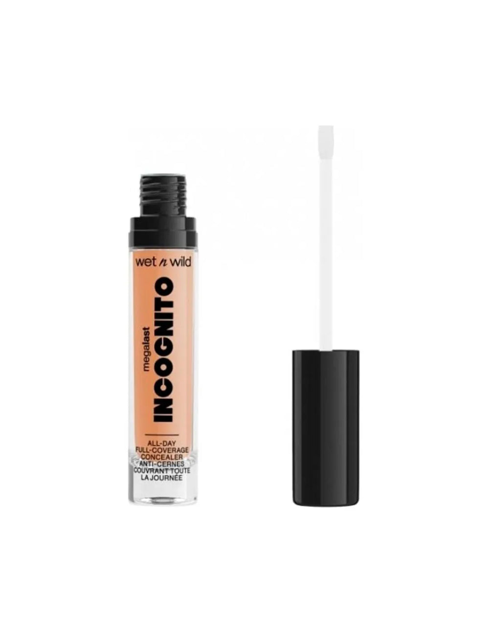 WET N WILD Wnw Concealer Incognito 1111904e Unisex