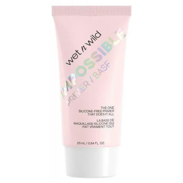 WET N WILD Wnw Makeup Primer Prime Focus 1111905e Unisex