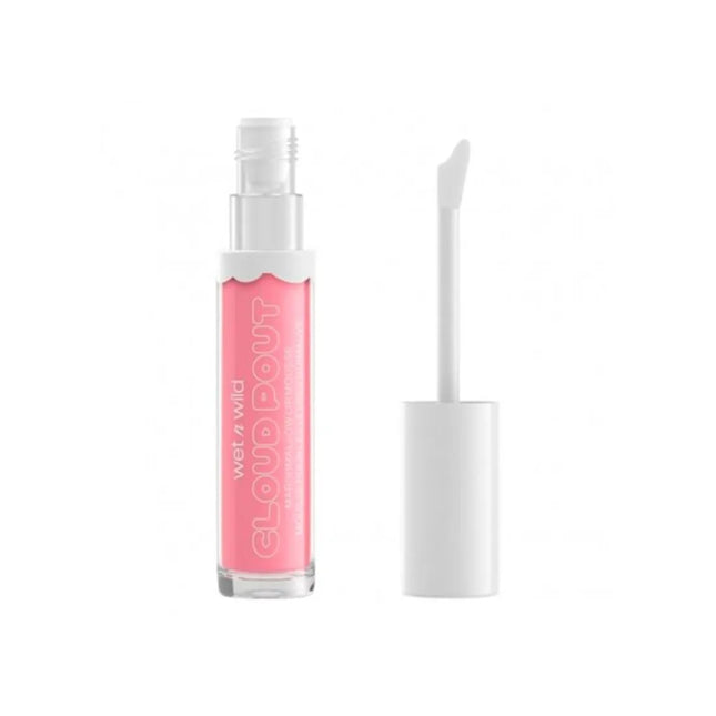 WET N WILD Wnw Lip Mousse Cloud Pout 1111915e Unisex