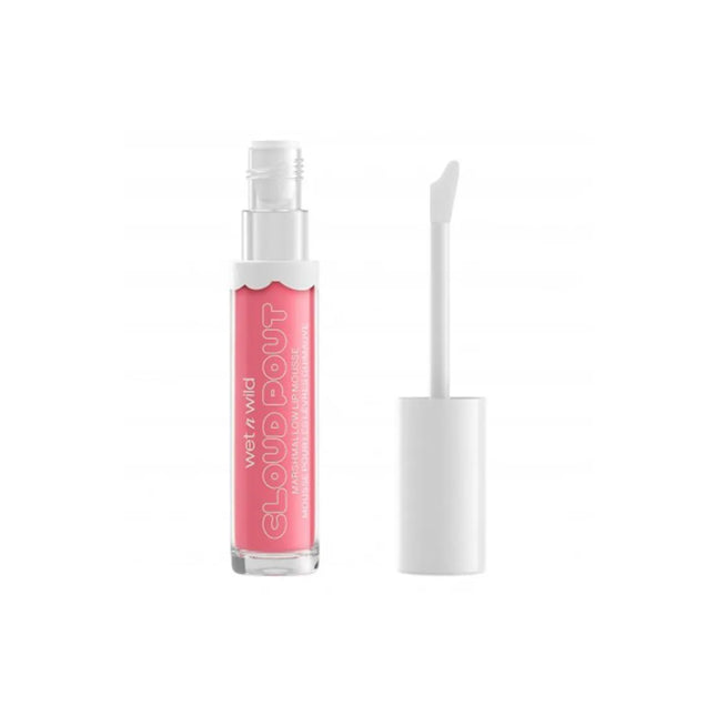 WET N WILD Wnw Lip Mousse Cloud Pout 1111916e Unisex