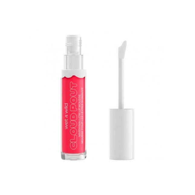 WET N WILD Wnw Lip Mousse Cloud Pout 1111920e Unisex