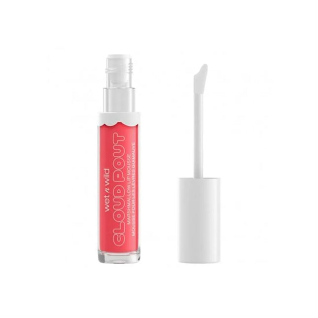 WET N WILD Wnw Lip Mousse Cloud Pout 1111921e Unisex