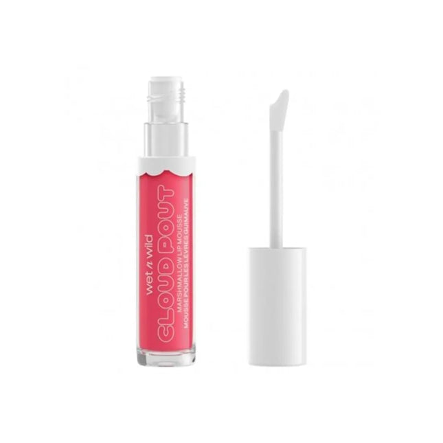 WET N WILD Wnw Lip Mousse Cloud Pout 1111924e Unisex
