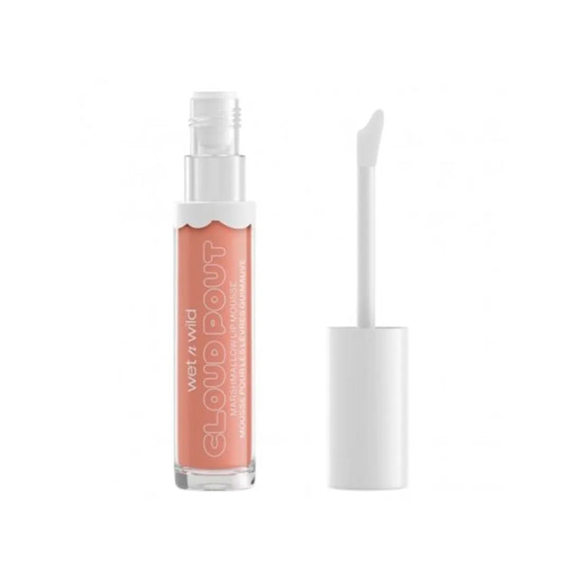 WET N WILD Wnw Lip Mousse Cloud Pout 1111926e Unisex
